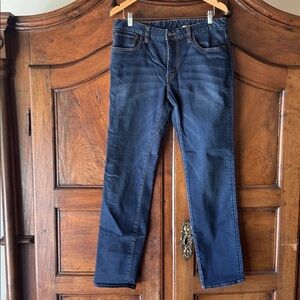 PrAna Slim Fit Jeans